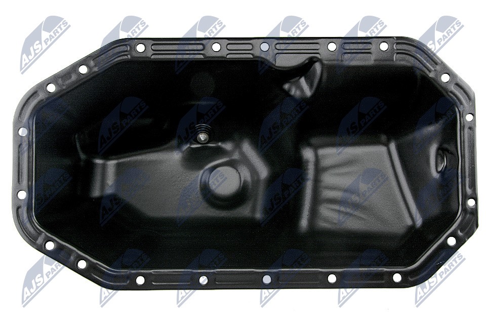 Oil pan BMO-VW-050 NTY for VW SKODA SEAT - Image 8