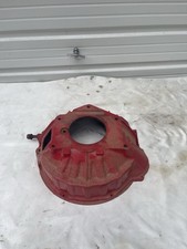 Chevy Sbcbbc Bellhousing 12 Clutch 4 Speed 5-18 Gm 6263756 Alum 73-87 Pickup