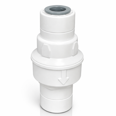 #ad #ad LiquaGen Reverse Osmosis Water Pressure Reducer Valve 406070 PSI 3 8quot; Size $18.99