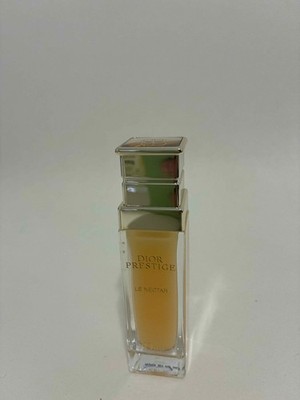 DIOR PRESTIGE LE NECTAR  SERUM 30ml/ - 1 Oz. Discontinued NEW NO BOX Retail $875