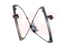 VAN WEZEL Fensterheber 3017262 für KLASSE MERCEDES W169 W245 Sports Tourer 150 VAN WEZEL Fensterheber 3017262 für KLASSE MERCEDES W169 W245 Sports Tourer 150