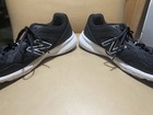 Mens New Balance 517 black white athletic shoe Size 10.5 Supportive Tennis NEW — photo 4