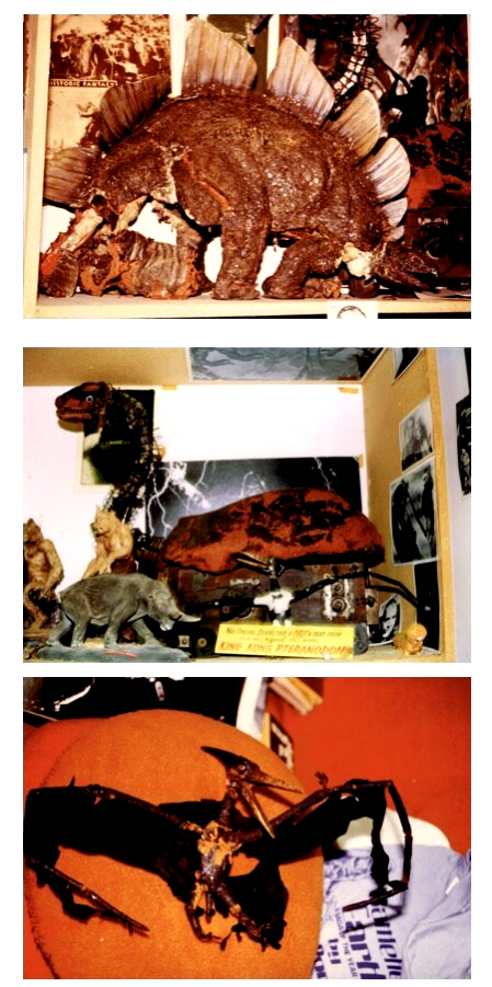 Vintage King - Larry McKaughan ヴィンテージキング Amazon.co