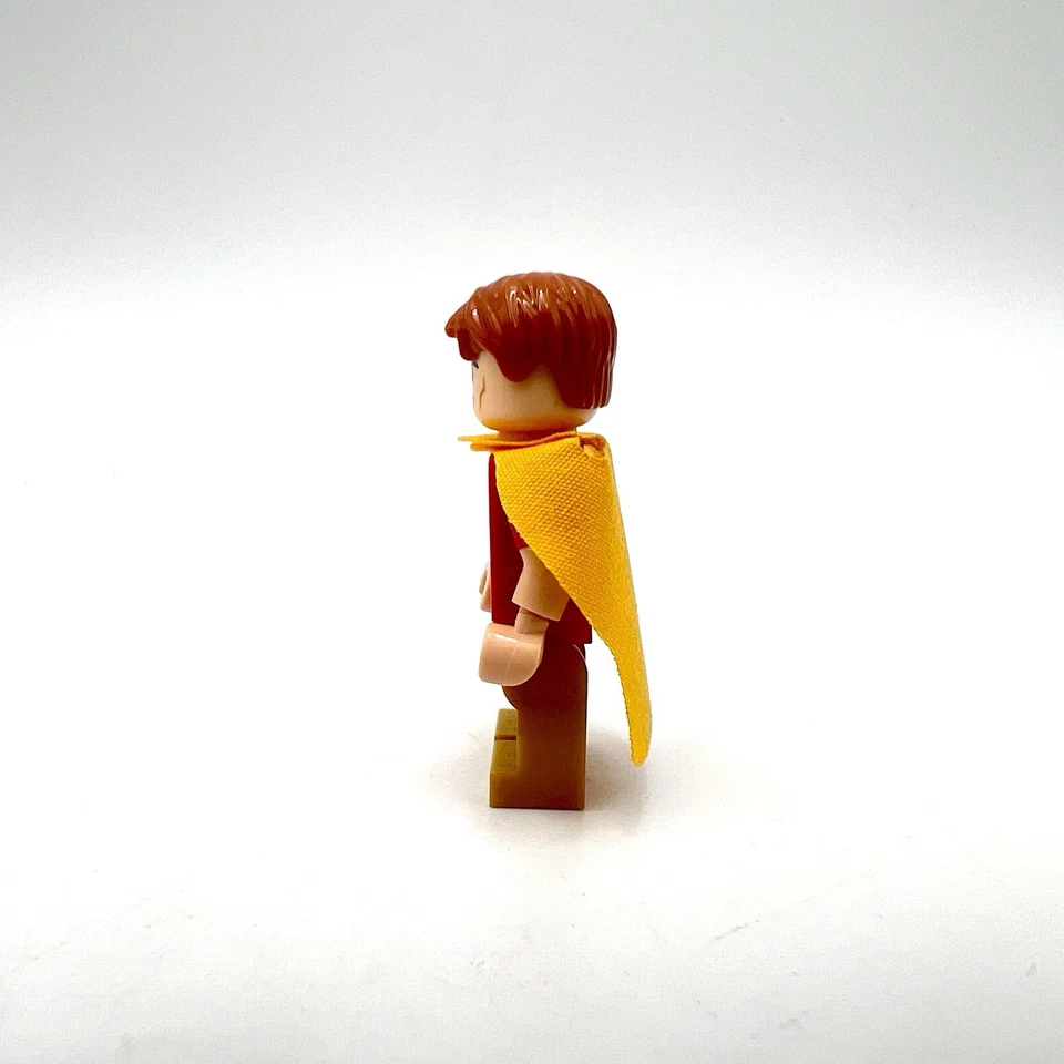 Lego Marvel Super Heroes Avengers Hyperion Minifigura sh0227 de 76049 Foto 2 de 4