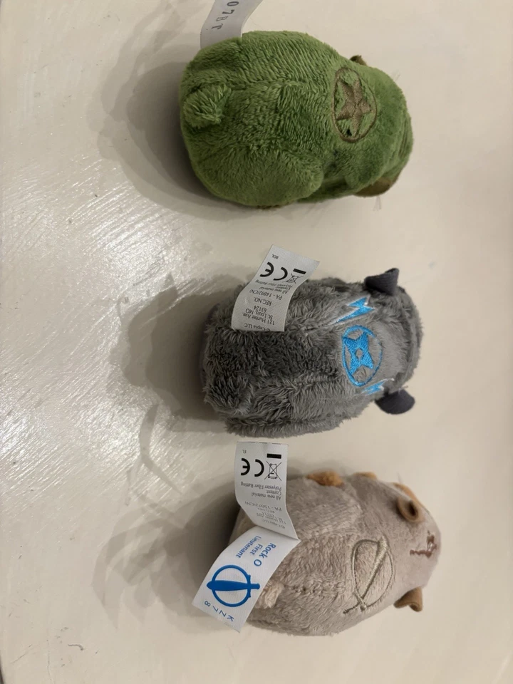 Mascotas ZhuZhu Foto 2 de 3