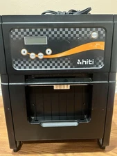 HiTi P720L Digital Photo Dye Sublimation Printer