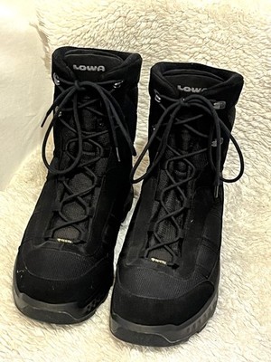 Lowa Trident III GTX, Winterschuh, GoreTex, neuwertig, Größe 44,5 bzw. Gr. 10