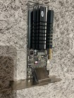 Sapphire Eyefinity R5 230 1GB DDR3 PCI-Express DVI/2x DP, passiv gekühlt