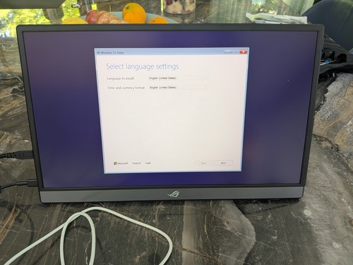 Mini Gaming PC, AMD Ryzen 5, AMD Radeon RX 6700XT, 32 GB RAM, 2 TB NVME - Picture 7 of 7