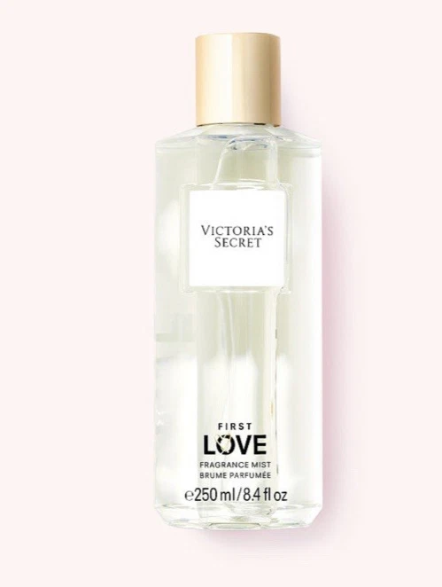 Victoria's Secret First Love Fragrances for Women for sale | eBay