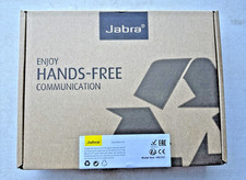 Jabra 2400 II USB DUO CC Wired Call Center Headset for Softphone with Noise...