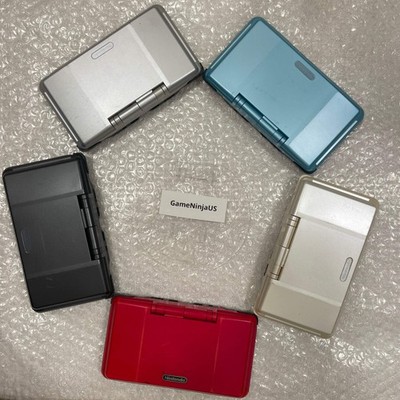 Original Nintendo DS Console NTR-001 English Language Available US FAST SHIP