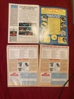Lot of 16 Different Vintage STAR TREK Giant Poster Books - 1976-1978 Voyage — photo 10