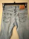 Men’s Jeans Levi’s 511 29x30 Blue Light Wash Excellent Condition  — photo 1