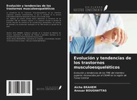 AïCha Brahem (U. A.) | EvolucióN Y Tendencias De Los Trastornos...