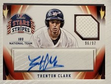 2015 Panini USA Baseball Cards 20