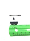 Llama III-A 380acp, pistol parts, tube, spring, screws, plungers — photo 3