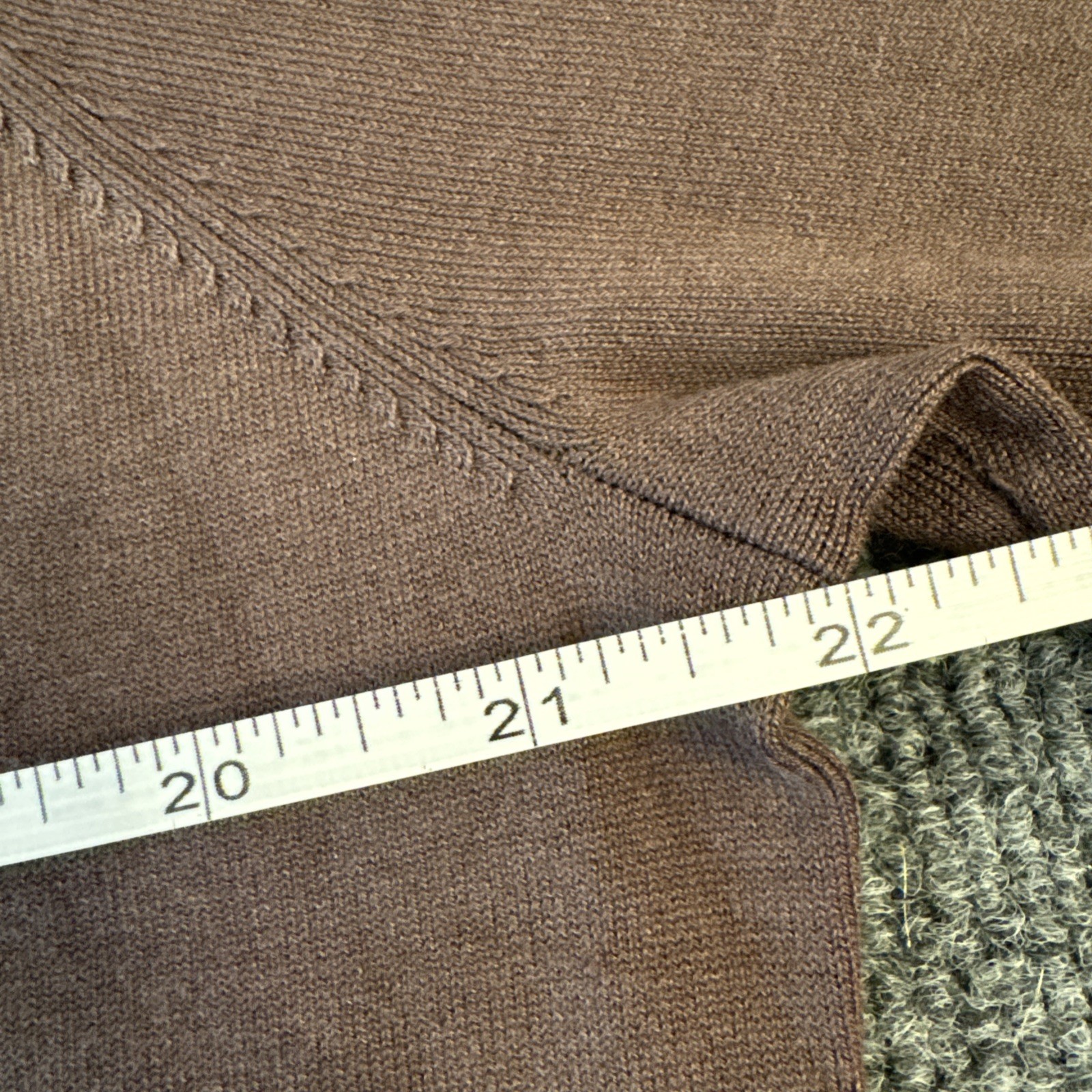 Pendleton Women's Cardagain Button Up Pockets Lon… - image 6