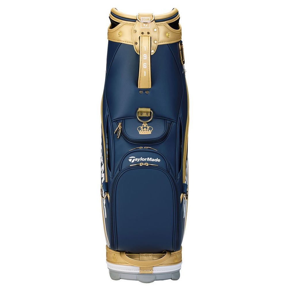 Taylor Made Professional Championship Staff Bag (6 way top
