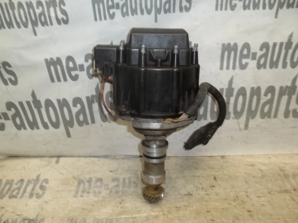 91-95 Cadillac Deville Fleetwood Seville Eldorado 4.9L Ignition Distributor OEM - Image 2 of 4