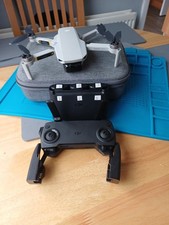 DJI Mavic Mini 1 Drone Fly More Combo with Case and Accessories