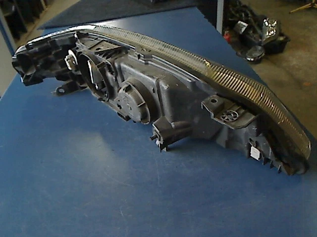 Scheinwerfer Links Xenon Renault 8200163325 G Laguna Grandtour 1.9 dCi - Bild 3 von 4