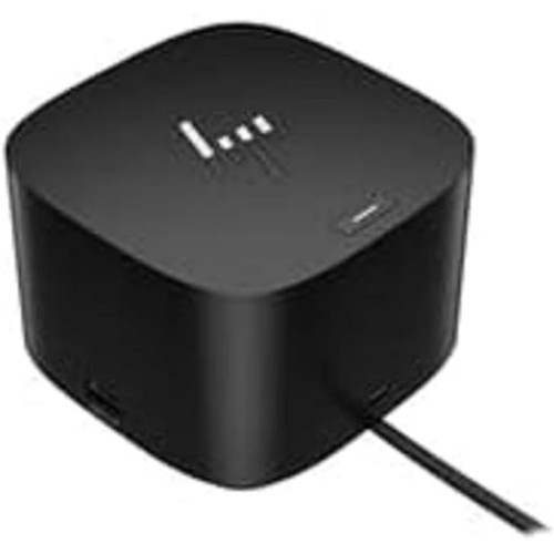 HP - COMMDOCKING (8N) Thunderbolt Dock G4 - Station d'accueil 4j0a2aa#abz - 第 1/1 張圖片