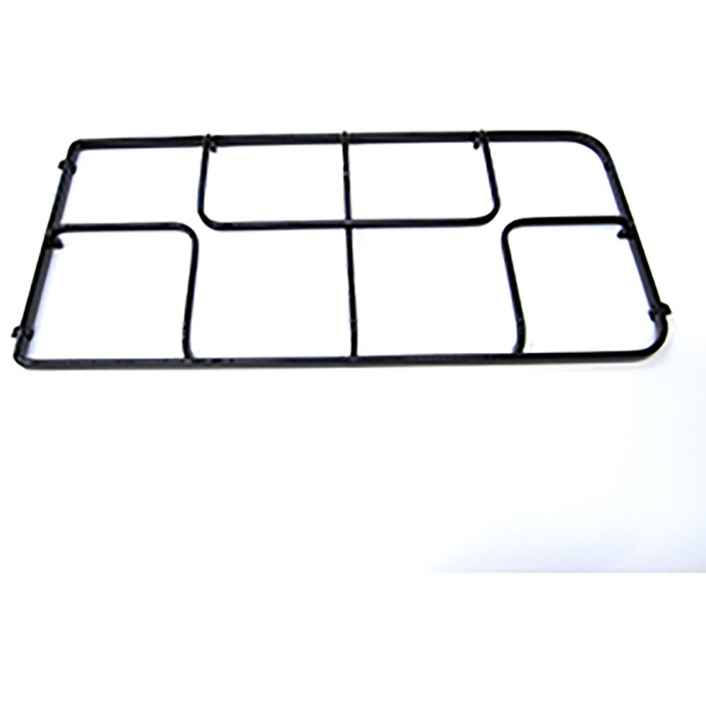 Grille 2 feux gauche P7 Indesit C00110655 pour table de cuisson
