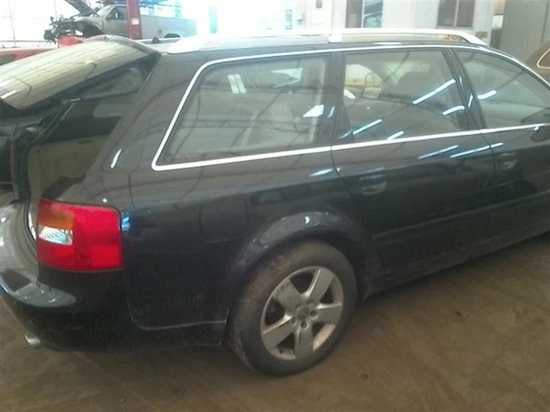 Pinza de conductor delantera 314 mm 12,36" rotor compatible con 99-04 09-11 AUDI A6 3013301 Foto 4 de 4