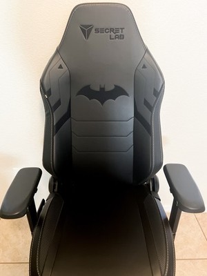 Secretlab Titan Dark Night Gaming Chair