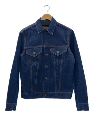 Levi's G jacket VT 60-70s BIGE 70505 38 denim IDG dark blue Levi's G jacket VT 60-70s BIGE 70505 38 denim IDG dark blue