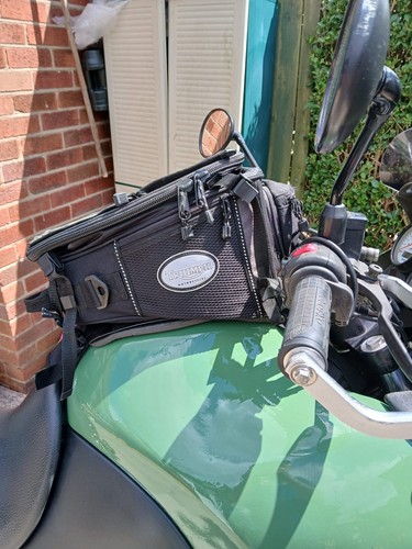 Triumph Tiger 955i - Picture 7 of 10