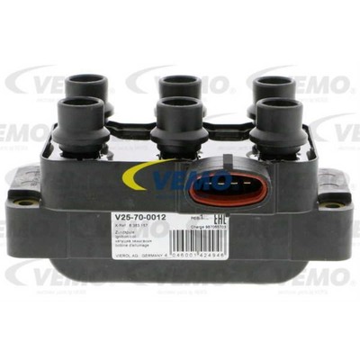 VEMO Zündspule Zündmodul passend für FORD USA Aerostar V25-70-0012