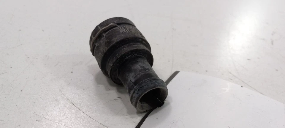 Cuello manguera radiador Volkswagen Rabbit 2006 2007 2008 2009 Foto 3 de 4