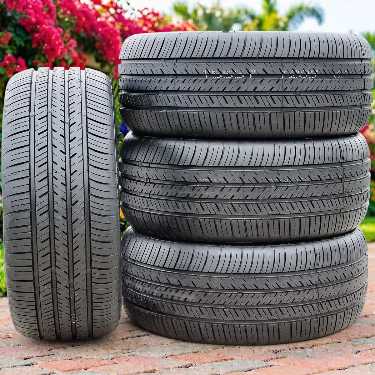 245/50/18 Car & Truck Tires for sale | eBay