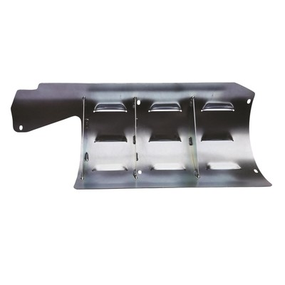 Moroso 23141 Windage Tray, BBC Mark Iv, Part No 21047