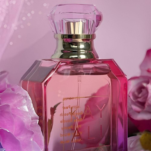 Kayali 31/81/21 women's perfume 3.4oz/100 ml Spray -NEW SEALED - Picture 7 of 10
