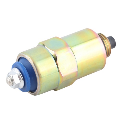 Neu 12V Absperrmagnetventil 0-129-06 Stop Magnetventil Für AX 14 - Bild 20 von 23