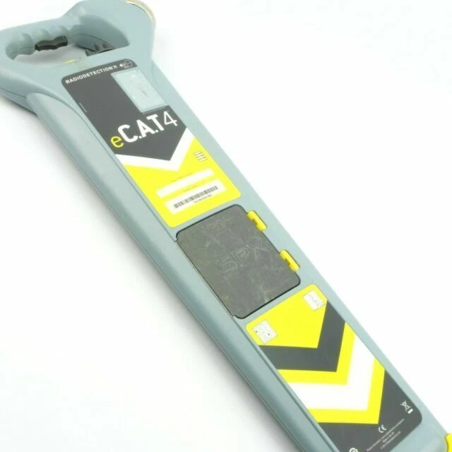 Cable Locators & Pipe Locators