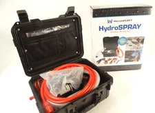 WaterPORT Portable Pressurized HydroSpray HS1000
