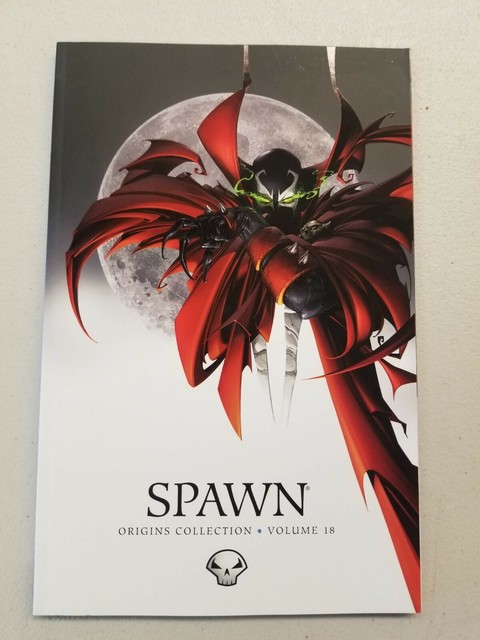 Spawn Collection Volume 2 by Grant Morrison, Andrew Grossberg, Tom Orzechowski and Todd