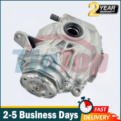Front Differential Carrier 3.46 Ratio Fit Mercedes X204 GLK220 GLK250 CDI 3.5L