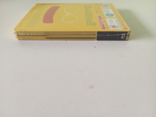 Steelbook, mediabook, digipack, ticket, edición limitada - Imagen 221 de 384