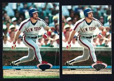 1991 Stadium Club un-cropped OVERSIZED PROOF No Gloss or Foil *You PICK CHOOSE*