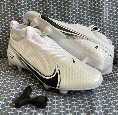 NIKE Vapor Edge Pro 360 2 ホワイト 29cm Nike Vapor Edge Pro 360 White Football Cleats Men's NEW