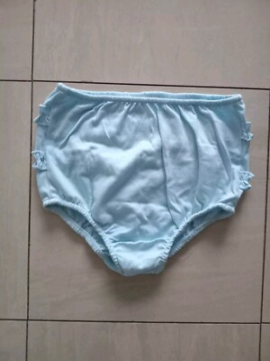 Marks&Spencer Kinder 4er Pack Baumwolle Slips. 2=3 Jahre 