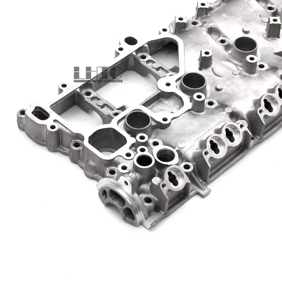 Engine Head Valves Cover Lid For Audi A4 A3 A4 A5 Q5 VW CNC CJE CJS CHH 1.8 2.0T - Image 4 of 4