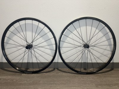 bontrager paradigm elite tlr disc