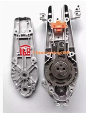 1Pcs Gear box assembly for HS82T HS81T hedge trimmer pruning machine accessories