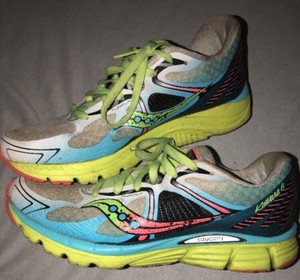 saucony women's kinvara 6 running shoes